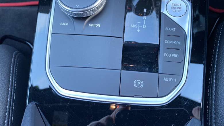 BMW 1 Series 128ti 5dr Step Auto [Live Cockpit Professional] Petrol Hatchback